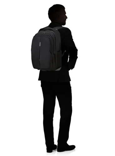 Рюкзак Samsonite Guardit 3.0 для ноутбука 15,6" - black