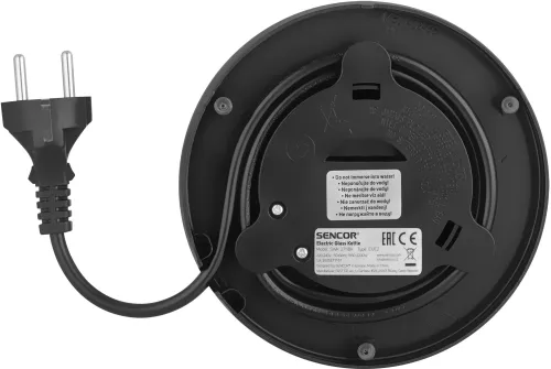 Czajnik Sencor SWK 2711BK 1,7l 2200W