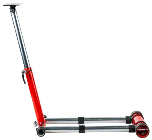 Stojak Wheel Stand Pro V2 ROSSO dla Thrustmaster F458/SPIDER/T80/T100/F430