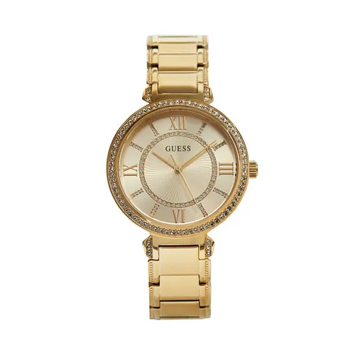 Guess GW0588L1 GOLD saati