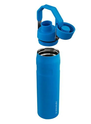 Butelka na wodę Stanley Aerolight™ IceFlow™ 0,6 l - azure