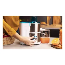 Sokowirówka CECOTEC Juice Fresh 400 Titan