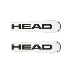 Narty męskie HEAD REBELS E.SR + wiązania TYROLIA PR 11 z GRIP WALK - Długość (cm) - 170