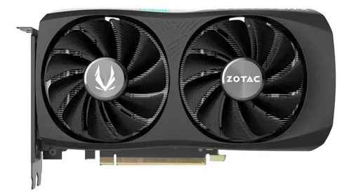 Karta graficzna Zotac GeForce RTX 4060 Ti Twin Edge OC 8GB GDDR6 128bit DLSS