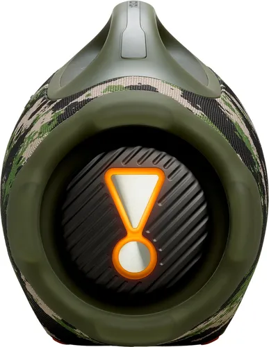 Głośnik mobilny JBL Boombox 4 Moro