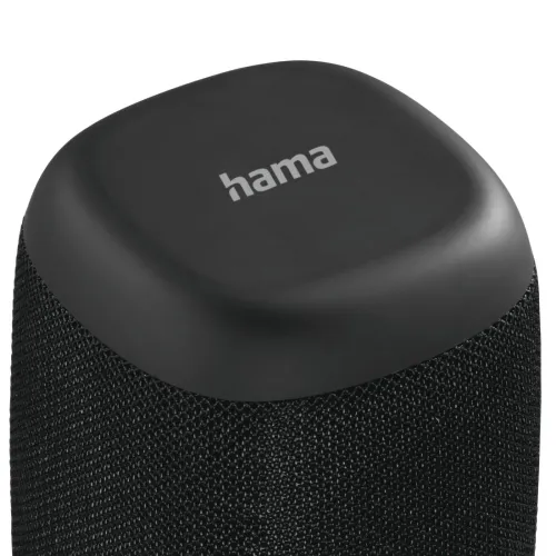 Głośnik Bluetooth Hama Tube 4.0 3,5W Czarny
