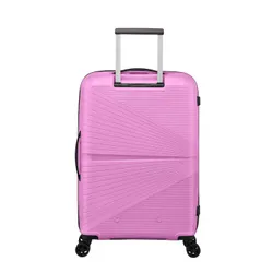 Walizka średnia twarda American Tourister Airconic - pink lemonade