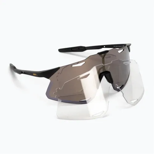 100% Ochelari de ciclism Hypercraft