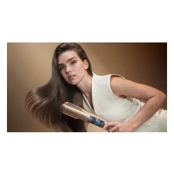 Aeroprostownica CECOTEC AirLisse 2w1 ForceDry Duo 200 stopni