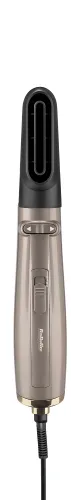 Suszarko-lokówka BaByliss AS490E 1000W Obrotowa Zimny nawiew Średnica szczotki 38mm 42mm 50mm
