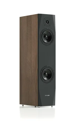 Колонки Pylon Audio Sapphire 25 Walnut 2шт.