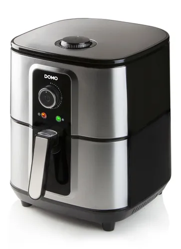 Air Fryer Frytkownica beztłuszczowa DOMO DO536FR