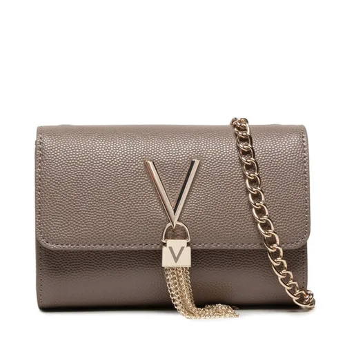Valentino Divina Vbs1r403g Portofel Taupe
