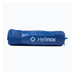 Krzesło turystyczne Helinox Savanna blue block