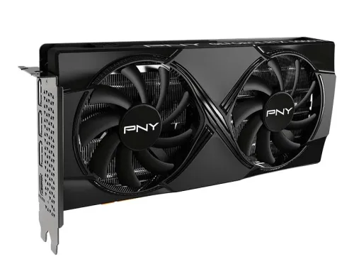 Karta graficzna PNY GeForce RTX 5060 Ti Dual Fan 16GB GDDR7 128bit DLSS 4