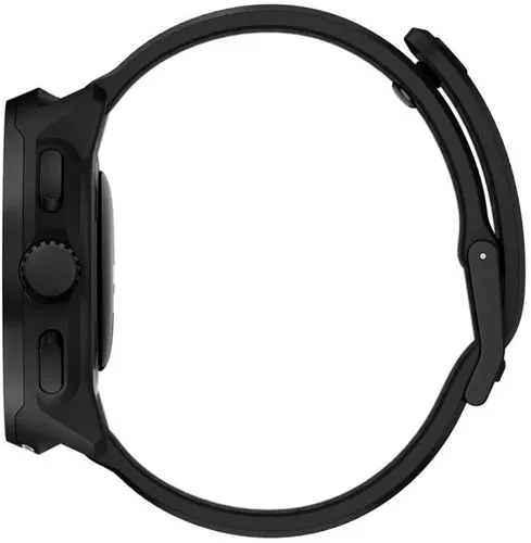 Smartwatch SUUNTO Run Czarny silikonowy