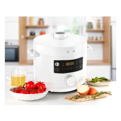 Multicooker TEFAL Turbo Cuisine CY754130