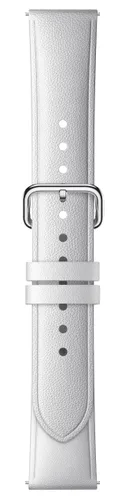 Smartwatch XIAOMI Watch S4 41mm Biały