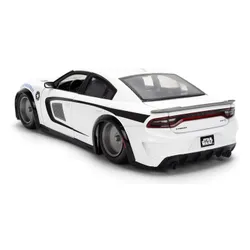 Samochód JADA TOYS Star Wars Storm Trooper Dodge Charger SRT 9336478314R00
