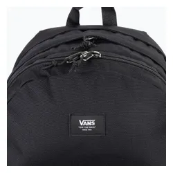Plecak miejski Vans Old Skool Trek 30 l black