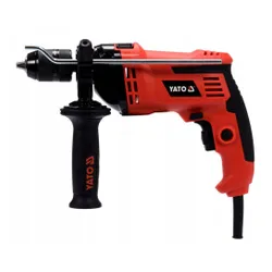Masina de gaurit cu impact YT-82036 810W