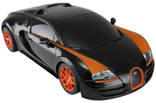 Samochód zdalnie sterowany RASTAR Bugatti Veyron Grand Sport Vitesse GRA5003