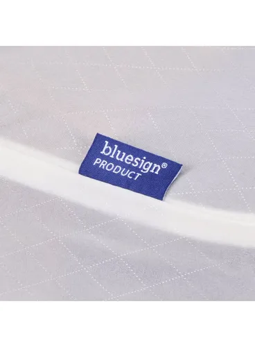 Dwa organizery podróżne Thule Packing Cube Set - white