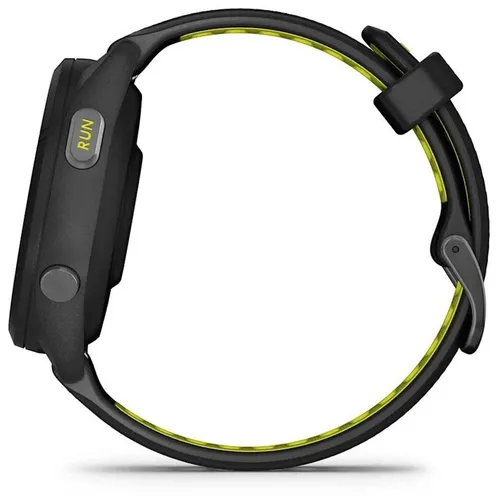 Zegarek sportowy GARMIN Forerunner 265S 42mm Czarny
