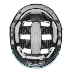 Kask rowerowy orzeszek UVEX Kid 3