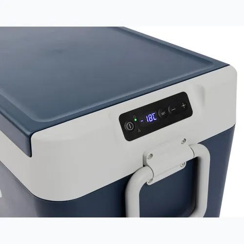 Lodówka kompresorowa Igloo ICF40 39 l blue