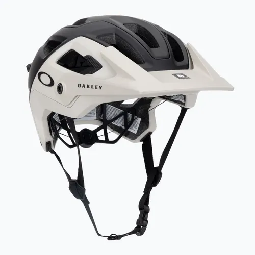 Kask rowerowy Oakley Drt5 Maven EU satin sand/black
