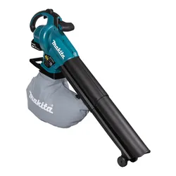 Dmuchawa/odkurzacz do liści Makita DUB187T001 1x5.0Ah