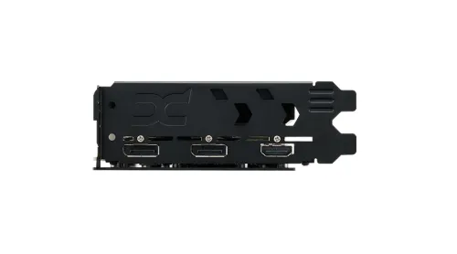 Karta graficzna PowerColor Hellhound Radeon RX 9060 XT 8GB GDDR6 128bit FSR