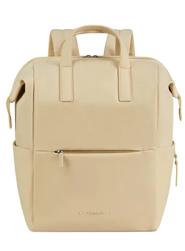 Рюкзак женский Samsonite 4Pack Squared 14,1" - sand