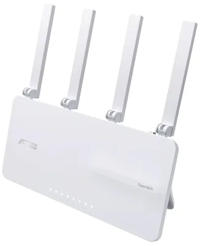Router ASUS ExpertWiFi EBR63 2.4 / 5 GHz (DualBand), WiFi Mesh