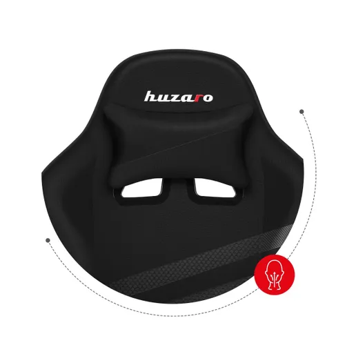 Fotel HUZARO Force 4.4 Carbon