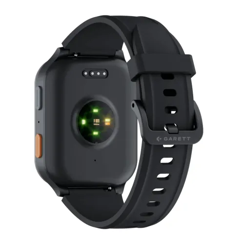 Smartwatch Garett Vita 4G Czarny