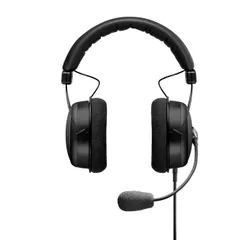 Słuchawki przewodowe z mikrofonem Beyerdynamic MMX 300 2gen Nauszne Czarny