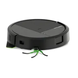 Robot sprzątający iRobot Roomba 115 Combo Y454040 Funkcja mopowania Stacja oczyszczająca Tworzenie mapy pomieszczenia 62dB