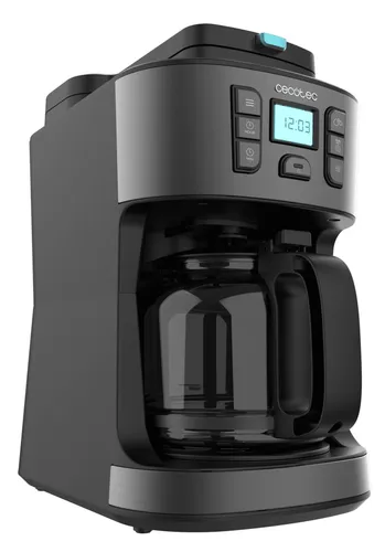 Ekspres CECOTEC Coffee 66 Grind & Drop