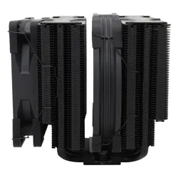 Chłodzenie CPU THERMALRIGHT Frost Commander 140 Czarny
