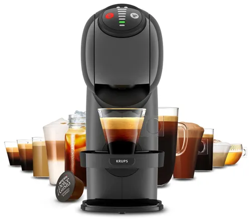 Ekspres KRUPS Nescafé Dolce Gusto Genio S KP243B