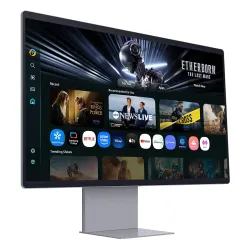 Samsung Smart M9 LS32FM900SUXDU - 165Hz | OLED | 4K | 0.03ms | 32''