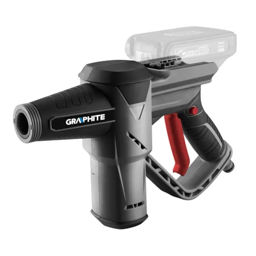 Chiuvetă de grădină din grafit 58g083