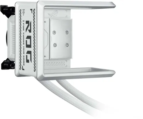 Chłodzenie ASUS ROG RYUO IV 360 ARGB Biały