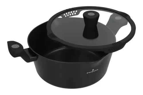 Garnek Zwieger Korra ZWP-25724 3,9 l Indukcja Aluminium