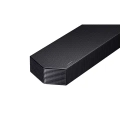 Soundbar Samsung HW-Q930F 9.1.4 Wi-Fi Bluetooth AirPlay Chromecast Dolby Atmos