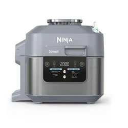 Аэрогриль Ninja ON400EU 1760w 5.7 l