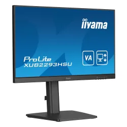 Monitor iiyama ProLite XUB2293HSU-B7 21,5" Full HD IPS 100Hz 1ms MPRT