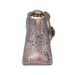 Kurt Geiger Vinyl Mini Kensington Bag 9552469979 Mult / Altele